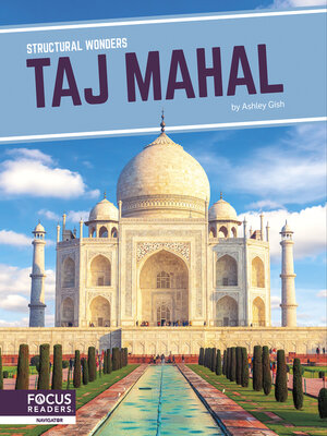 cover image of Taj Mahal